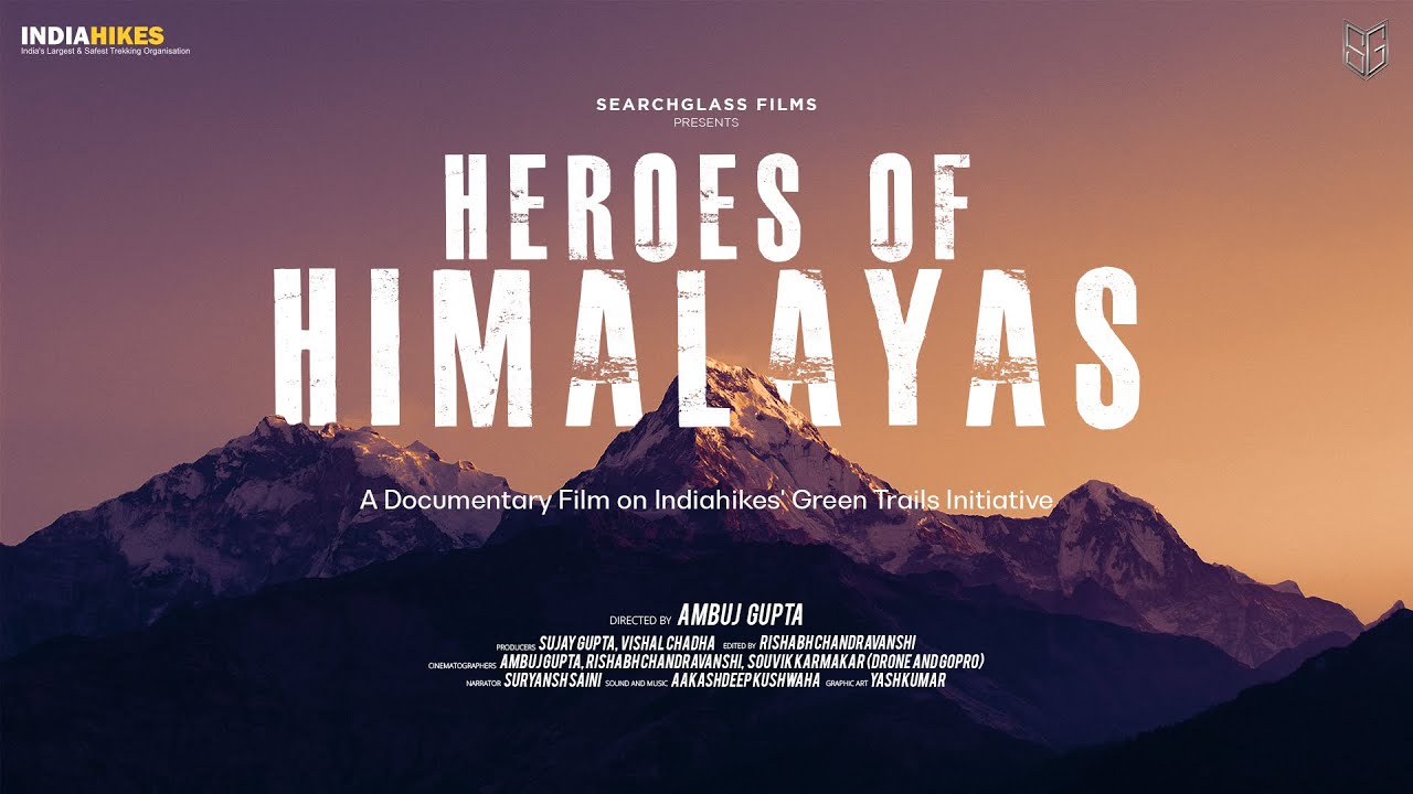 Film dokumenter terbaik sepanjang masa