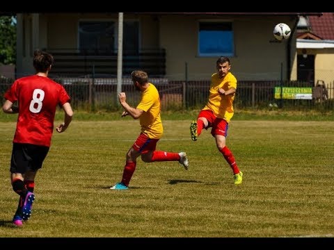Kaszuby Połchowo - Kamionka Sopot 2:3 | PIŁKARSKI SERWIS POWIATU PUCKIEGO