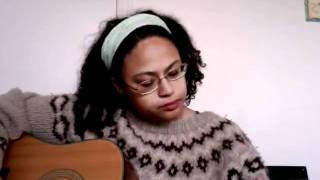 Musicalmorning Cover of Sam Phillips &#39; &quot;When I Fall&quot;