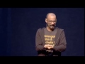 "An Evening with Junot Díaz: Literature, Diaspora, and Immigration," The University of Kansas