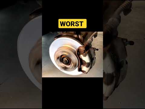 Don't Drive with your handbrake ON #shortsvideo #viral #shorts