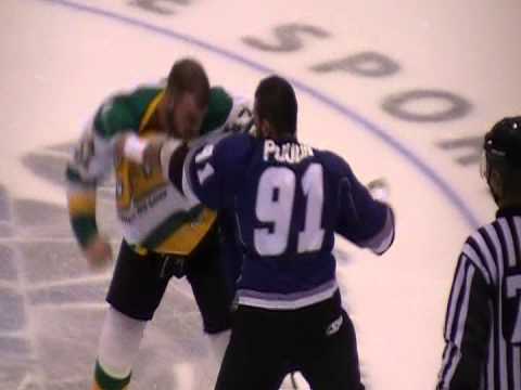 Ryan Murphy vs Hubert Poulin