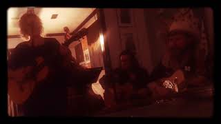 Julie Christensen & Stone Cupid