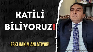 %99 KATİL Ama BERAAT ETTİ! | Eski Hakim Bahattin Canlı Anlatıyor!