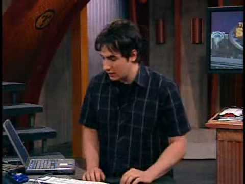 The Screen Savers - Dark Tip: 3D Tips and Tricks for Linux