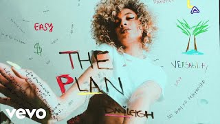 DaniLeigh - Easy (Audio)