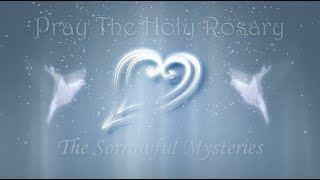 The Sorrowful Mysteries  | 🙏 God Quotes