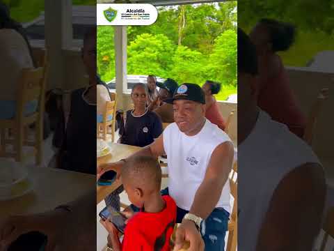 El cantón de San Pablo recibió la visita de la gobernadora del Chocó, Nubia Carolina Córdoba Curi,