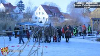 preview picture of video 'Eisparty des JFZ - 11.02.2012 - Schöningen unkommentiert'