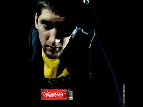 MISTAMAN feat DJ FEDE ORIGINALE