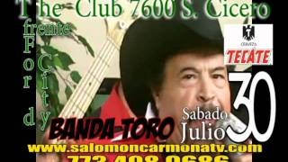 El club de los humildes