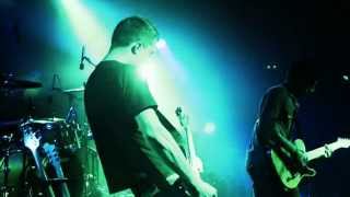 MINOR EMPIRES 14/06/14 (MADRID)