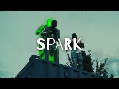 [FREE] (3x3) 38 x BusyGrr x E1 x UK Drill Type Beat "SPARK" 2024