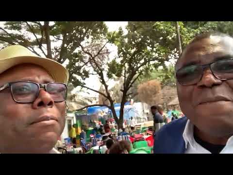 JP BUSE ET ZACHARIE BABABASWE , Zaiko Familia Dei ezongi Nyoka Longo