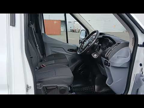 Ford Transit TRANSIT 350 L TREND 2.0 130BHP  F - Image 2