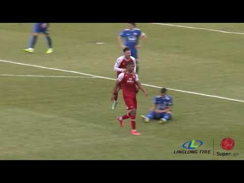 Linglong Tire Super liga 2021/22 - 17. kolo: PROLETER – VOŽDOVAC 1:0 (1:0)