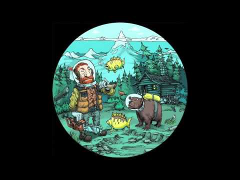 Krink - The Wilderness (Original Mix)