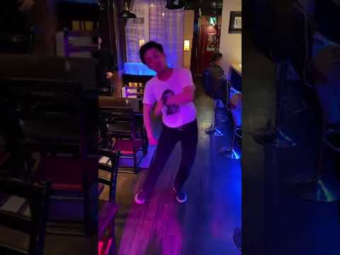 20200215 「Are you ready?」Dance Practice@Restaurant Bar Z