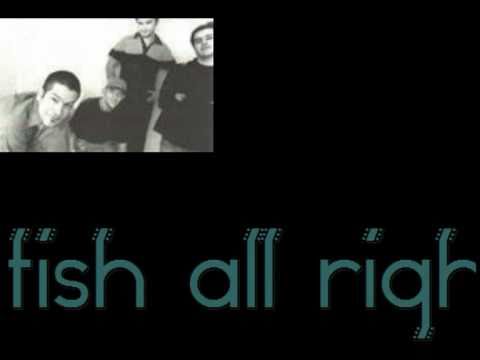 El Fish - All Right