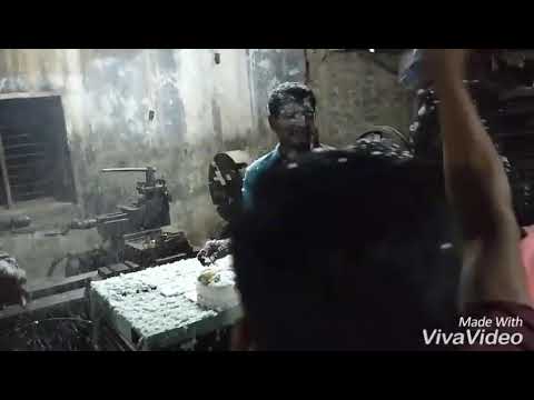 Happy Birthday karimulla