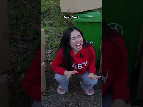 When Moms are Heroes