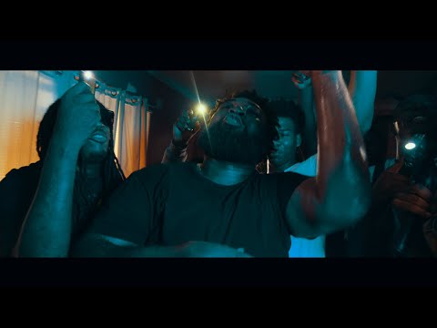 NoLimitDezzy - Press The Issue (Feat Almighty Bear)