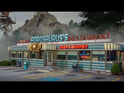 PUBG ESL Masters Americas - Team Introduction - Porosaurus's All You Can Eat Buffet & Diner
