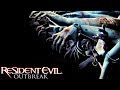 Resident Evil Outbreak All Cutscenes Game Movie 1440p 60FPS