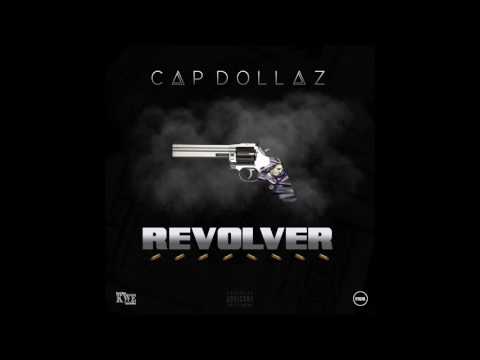 Cap Dollaz - Revolver (Prod. by Xhoppa V)