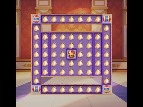 ROYAL MATCH level 460