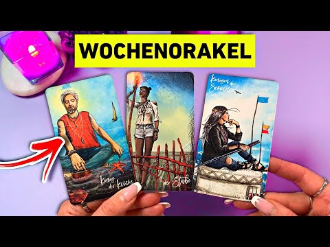 SCHLUSS 😳 JEMAND / ETWAS bringt das Fass zum ÜBERLAUFEN & stellt dich vor eine ENTSCHEIDUNG...