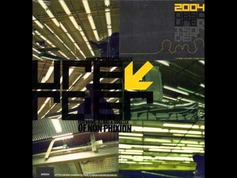 Obscure Disorder feat Ill Bill & Goretex - 2004