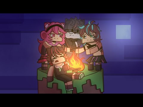 LOCO+ - we play MINECRAFT from a BLOCK 😳