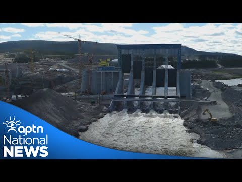 Innu Nation vote fails against Hydro-Quebec due to lack of voters | APTN News