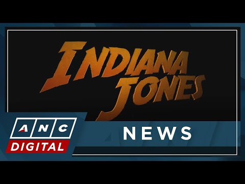 Manny the Movie Guy reviews 'Indiana Jones and The Dial of Destiny' ANC