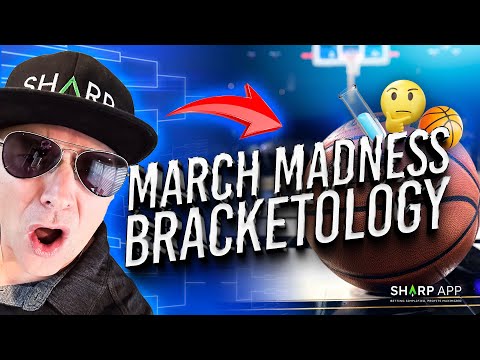 Crush Your March Madness 2024 Brackets Using Game Theory