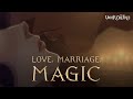 Love Marriage Magic Under The Oak Tree Animated Short Film