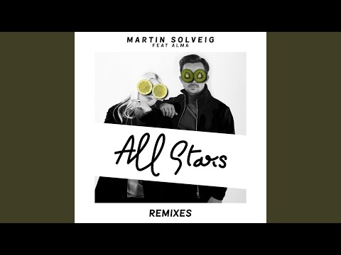 All Stars (Club Mix)