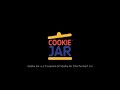Cookie Jar WGBH Kids 2010