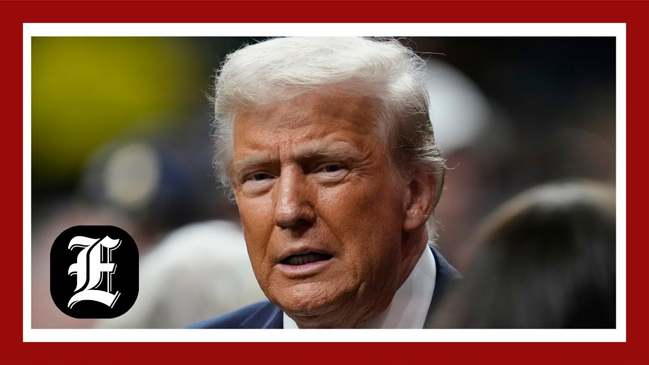 Trump fires advisory boards for military academies