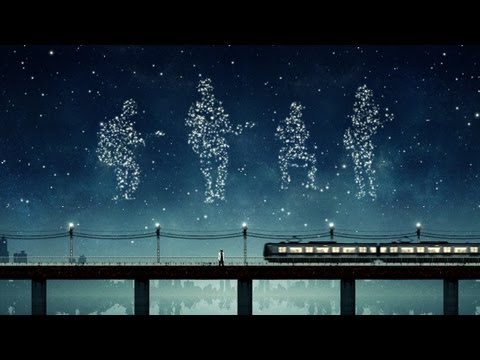 PONDLOW「星の帰り道」MV