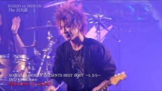 SUGIZO vs INORAN