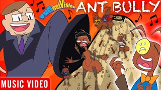 ANT BULLY 🎵 FUNnel Fam Official Music Video (FV