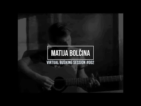 Matija Bolčina - Impro flow - Soundresearch