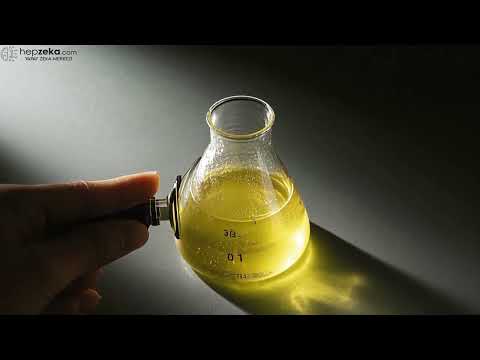 Maddenin Ölçülebilir Özellikleri - 4. Sınıf Fen Bilgisi