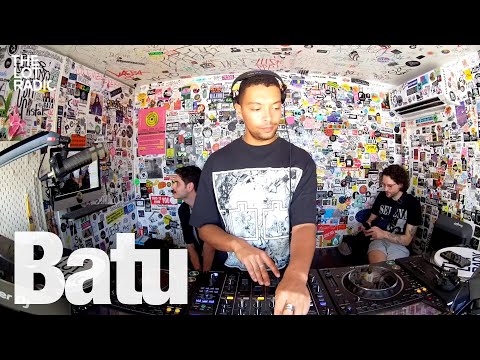 Batu @TheLotRadio 05-24-2024