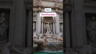 3 Days in Rome | travelnaut.com