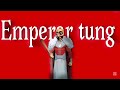 Sinking Town X Emperor Tung
