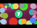10 Sec COUNTDOWN V 221 Timer With Sound Effects And Voice HD