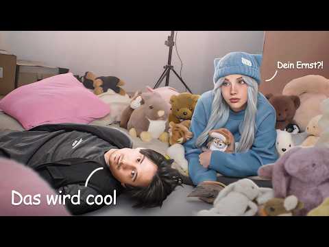 Anders wilde Fotos mit 5 Influencer Models 😱